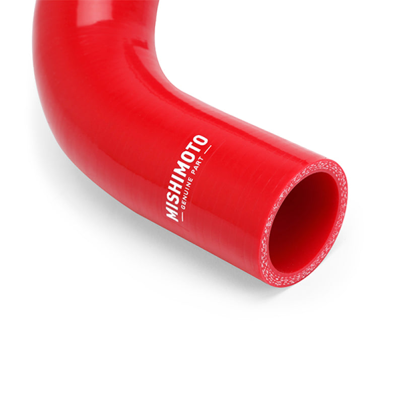 Mishimoto  2011+ Mopar LX Chassis 5.7L V8 Red Silicone Hose Kit MMHOSE-MOP57-11RD User 1