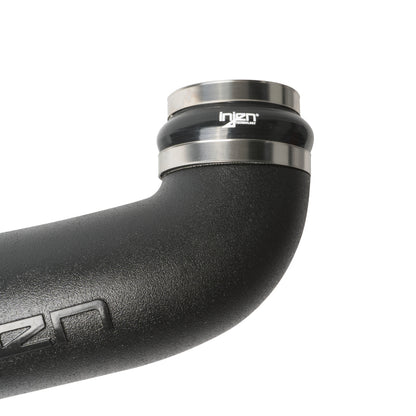 Injen 12-18 Jeep Wrangler JK V6-3.6L Evolution Intake- Oiled EVO5009C EVO5009C User 2