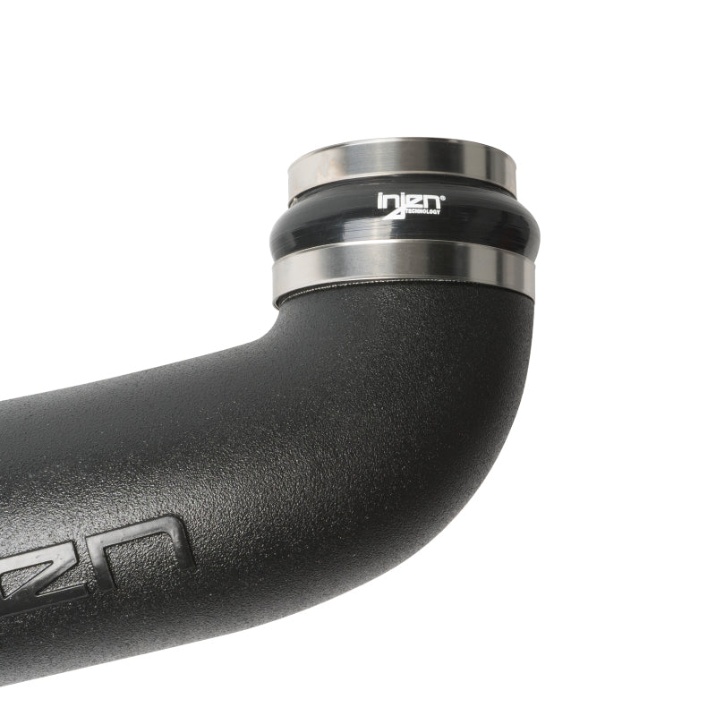 Injen 12-18 Jeep Wrangler JK V6-3.6L Evolution Intake- Dry EVO5009 EVO5009 User 2