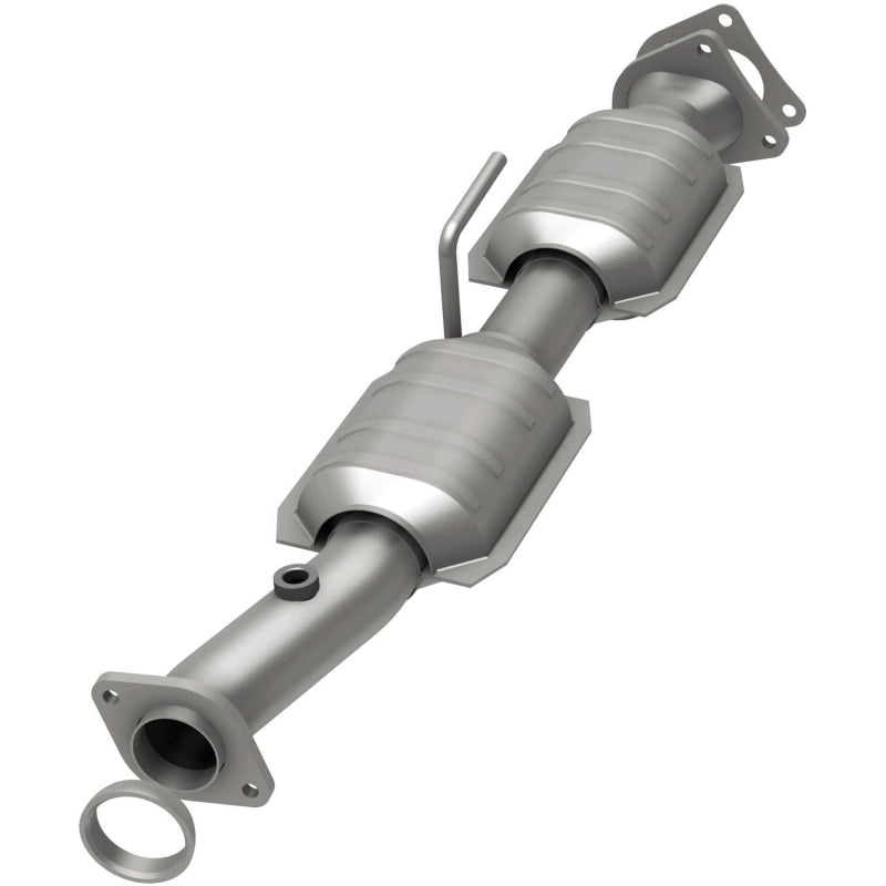 MagnaFlow HM Grade Federal / EPA Compliant Direct-Fit Catalytic Converter 23385 Photo - out of package