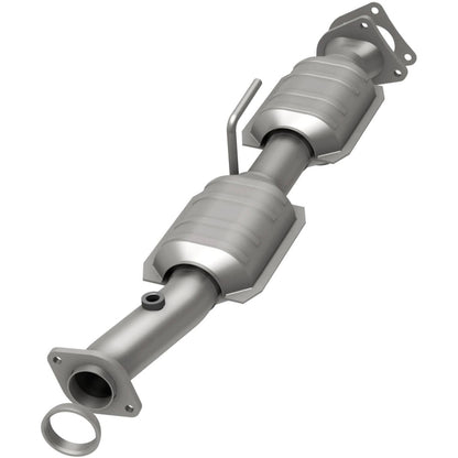 MagnaFlow HM Grade Federal / EPA Compliant Direct-Fit Catalytic Converter 23385 Photo - out of package