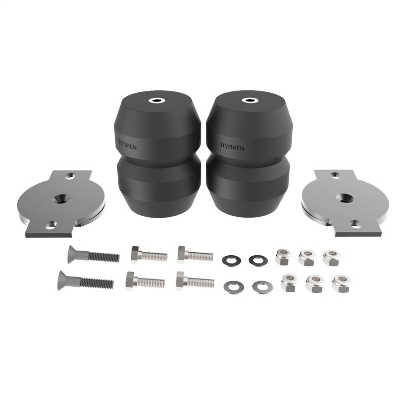 Timbren 1999 Ford F-450 Super Duty Front Suspension Enhancement System FFSD4B FFSD4B Photo - Primary