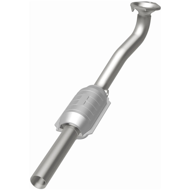 MagnaFlow Volkswagen Standard Grade Federal / EPA Compliant Direct-Fit Catalytic Converter 22924 Photo - out of package