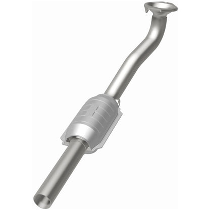 MagnaFlow Volkswagen Standard Grade Federal / EPA Compliant Direct-Fit Catalytic Converter 22924 Photo - out of package