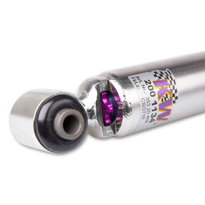 KW Suspension KW Coilover Kit V3 BMW 12+ 3 Series 4cyl F30 equipped w/EDC 09MM9 3522000E User 5