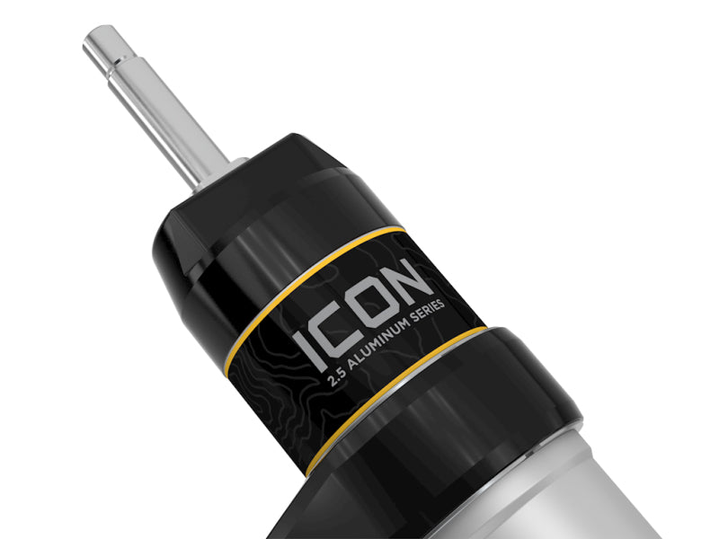 ICON 2019+ Ram 1500 0-3in Rear 2.5 Series Shocks VS PB CDCV - Pair 217716CP 217716CP Photo - Close Up