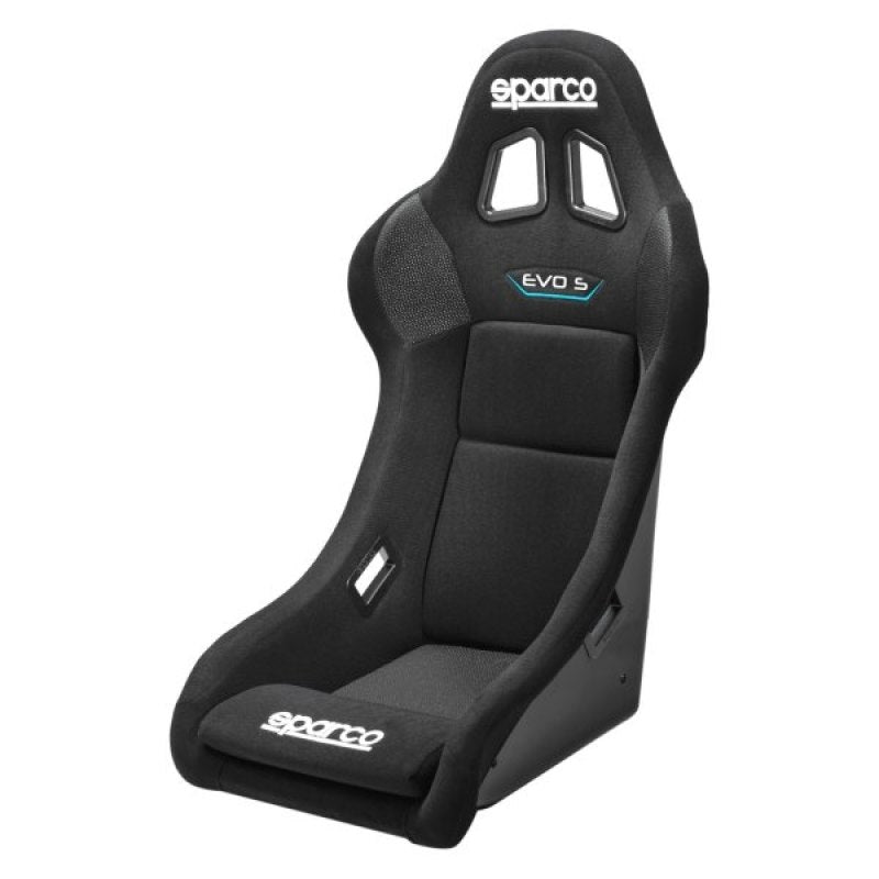 Sparco Seat EVO S QRT 008024RNR 008024RNR User 1