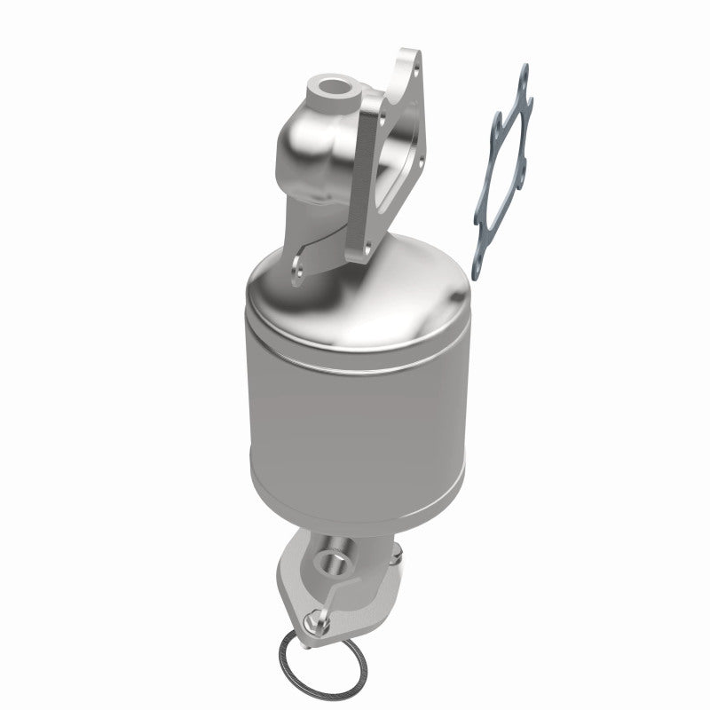 MagnaFlow Saturn Vue California Grade CARB Compliant Manifold Catalytic Converter 5551333 360 Degree Image Set