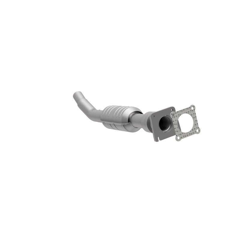 MagnaFlow Neon HM Grade Federal / EPA Compliant Direct-Fit Catalytic Converter 24401 360 Degree Image Set