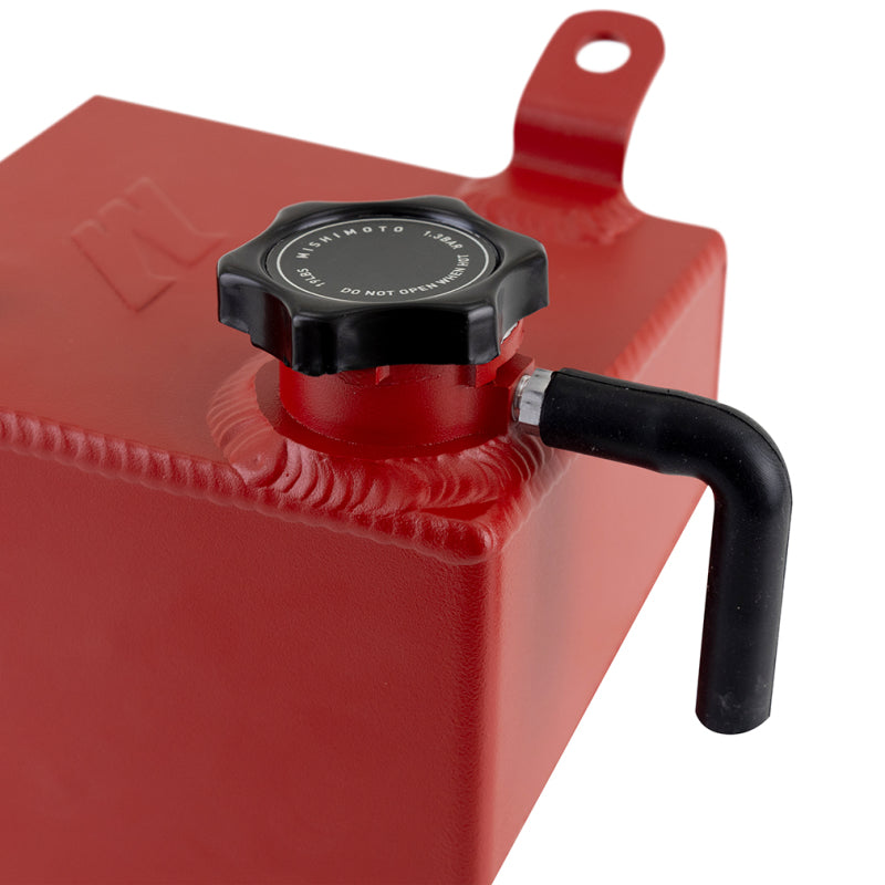 Mishimoto 2023+ Toyota GR Corolla Expansion Tank Red MMRT-GRC-23MWRD MMRT-GRC-23MWRD User 1