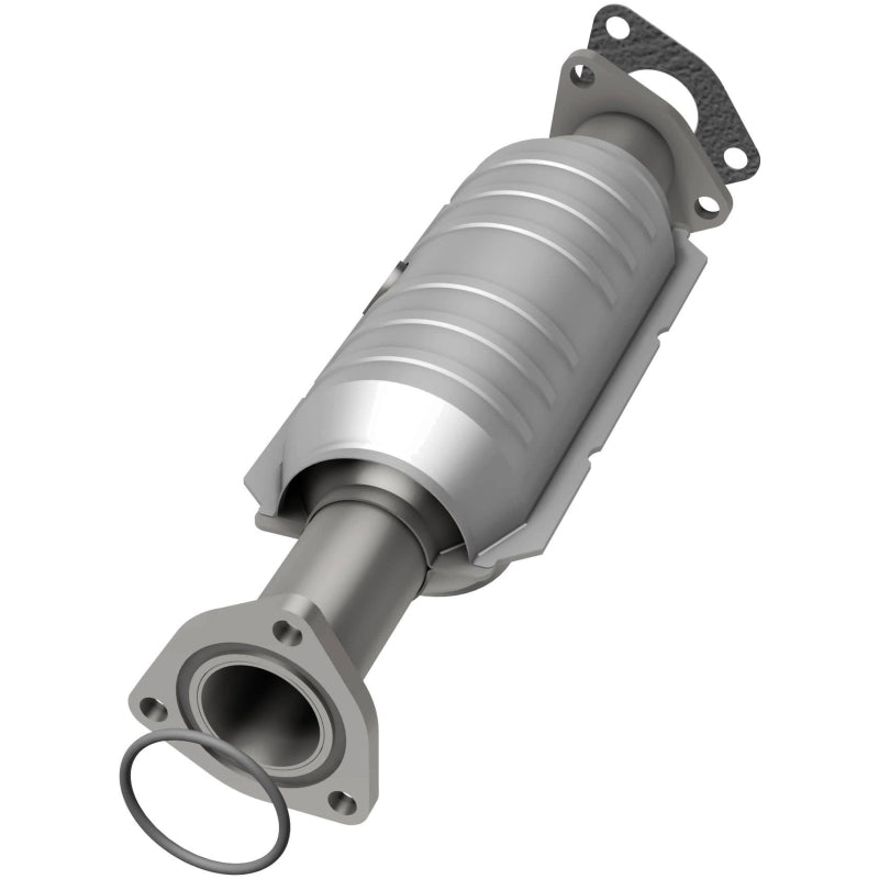 MagnaFlow California Grade CARB Compliant Direct-Fit Catalytic Converter 4481647 Photo - out of package