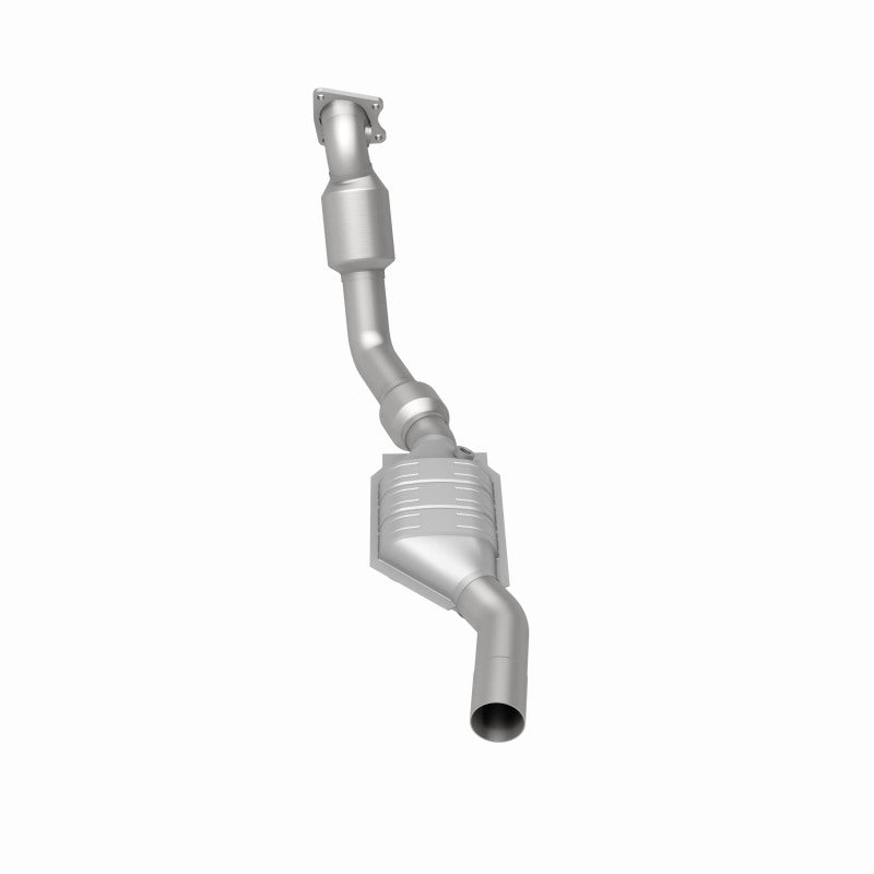 MagnaFlow Audi RS6 HM Grade Federal / EPA Compliant Direct-Fit Catalytic Converter 24500 360 Degree Image Set