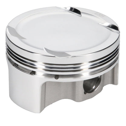 JE Pistons CHRY 2.0 ECC/ECB KIT Set of 4 Pistons 208476 208476 User 2