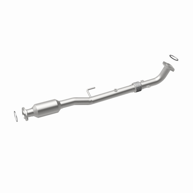 MagnaFlow Toyota Camry California Grade CARB Compliant Direct-Fit Catalytic Converter 5571435 360 Degree Image Set
