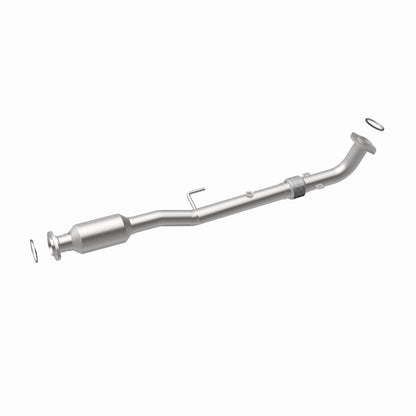 MagnaFlow Toyota Camry California Grade CARB Compliant Direct-Fit Catalytic Converter 5571435 360 Degree Image Set