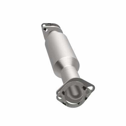 MagnaFlow HM Grade Federal / EPA Compliant Direct-Fit Catalytic Converter 24627 360 Degree Image Set