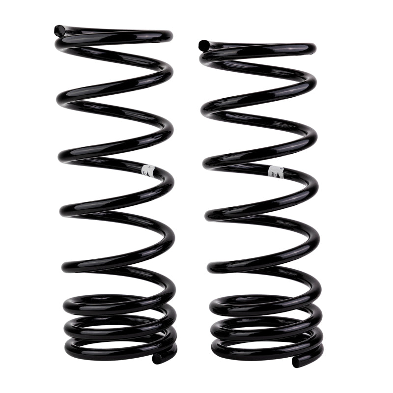 Old Man Emu ARB / OME Coil Spring Rear Coil Gq Hd Rear 2GQ02AM 2GQ02AM Photo - Primary