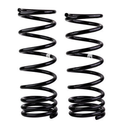 Old Man Emu ARB / OME Coil Spring Rear Coil Gq Hd Rear 2GQ02AM 2GQ02AM Photo - Primary