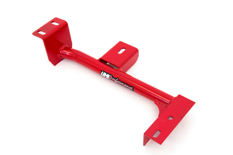 UMI Performance 93-97 GM F-Body TH400 Transmission Crossmember 2223-R 2223-R Photo - Primary