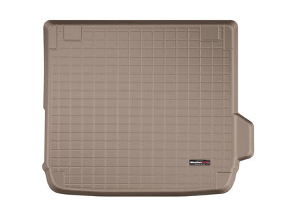 WeatherTech 2018+ BMW X4 Cargo Liner - Tan 411209 411209 Photo - Unmounted