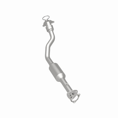 MagnaFlow California Grade CARB Compliant Direct-Fit Catalytic Converter 4561089 360 Degree Image Set