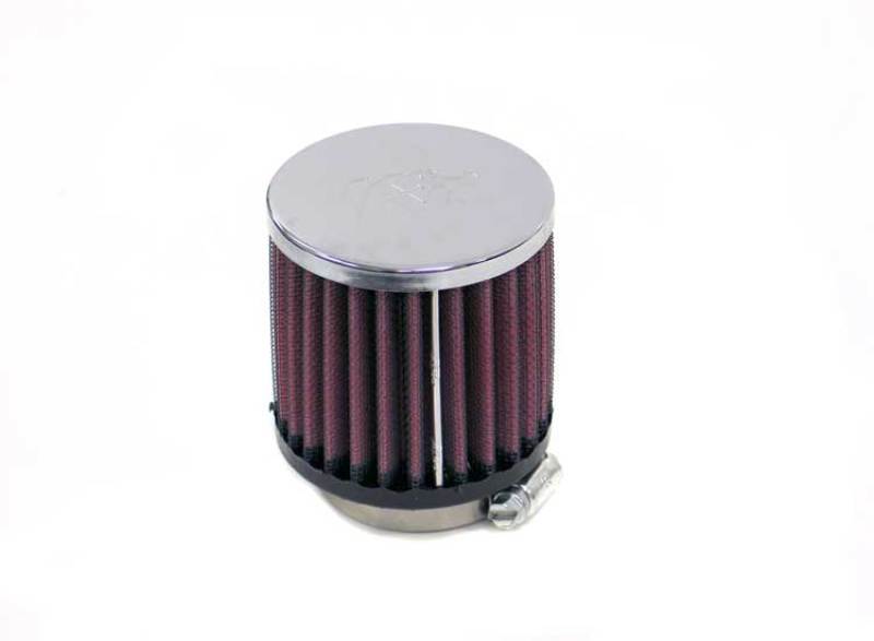 K&N Engineering KN Universal Air Filter Air Filters Air Filters - Universal Fit main image