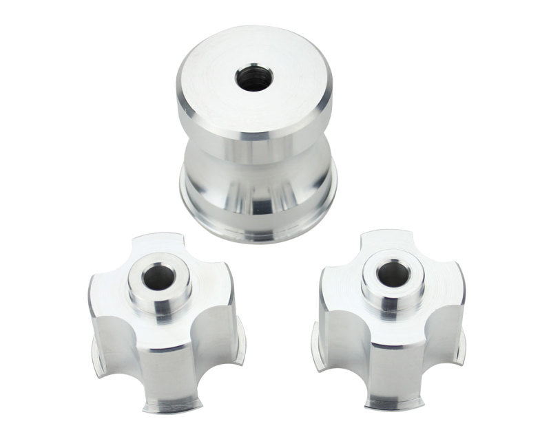 SPL Part Solid Differential Mount Bushings Toyota Supra GR A90/BMW G29 SPL SDB G29 Photo - Primary