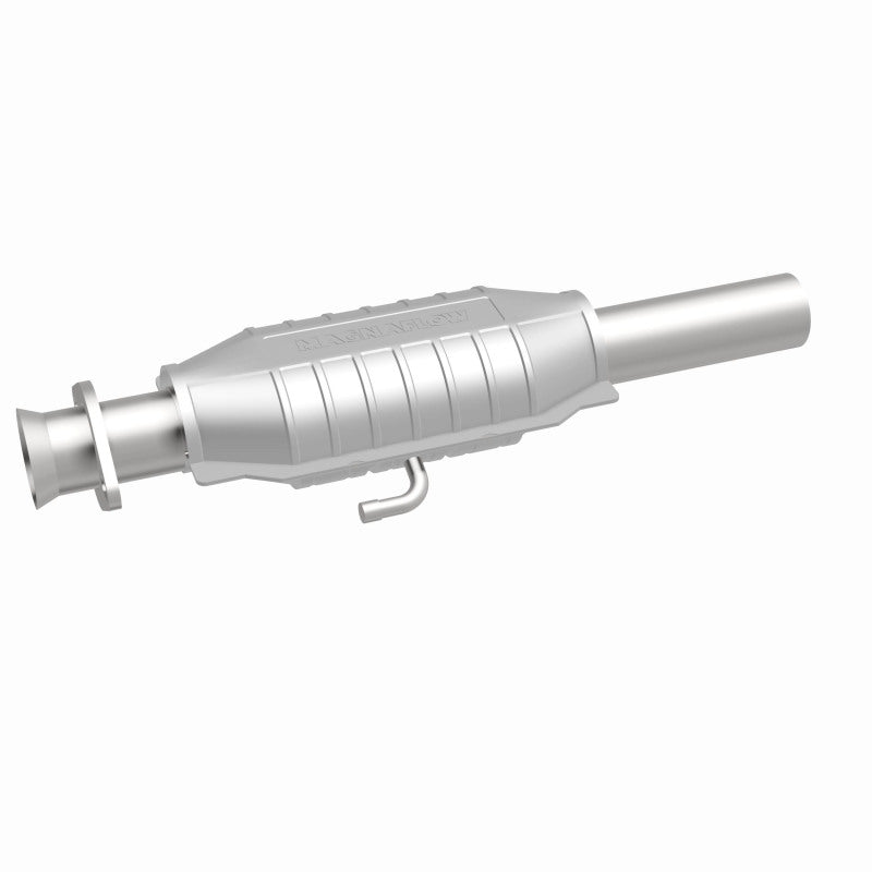 MagnaFlow Standard Grade Federal / EPA Compliant Direct-Fit Catalytic Converter 23452 360 Degree Image Set