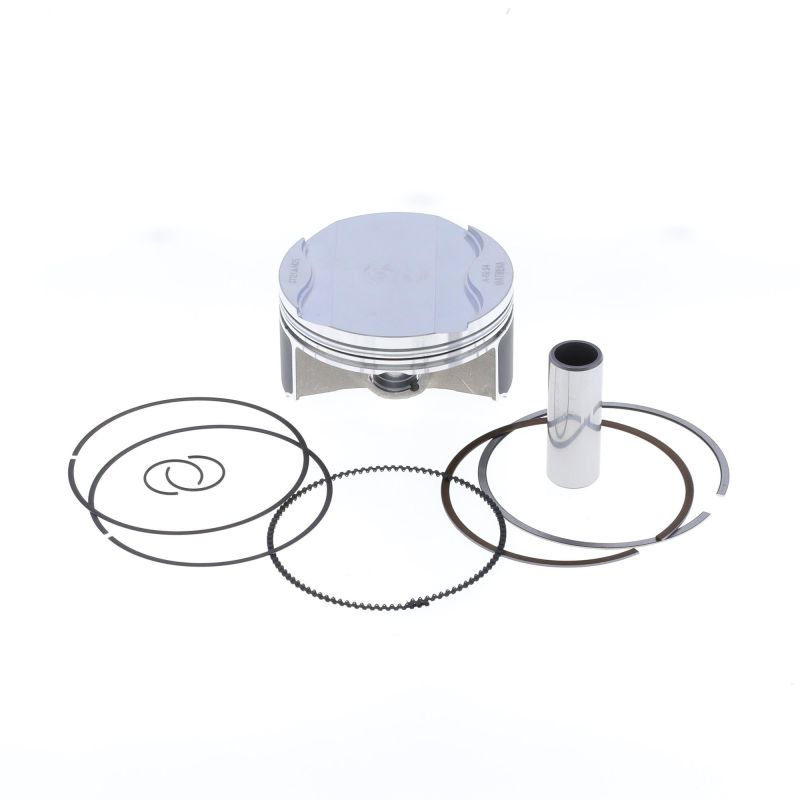 Athena 00-12 Suzuki E 400 4T 89.95mm Bore Forged Piston (For Athena/OE Cylinder) S5F09000001B S5F09000001B Photo - Primary