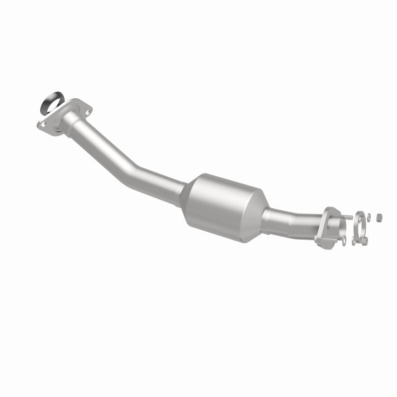 Magnaflow California Converter Direct Fit 13-15 Nissan NV200 2.0L 551689 551689 360 Degree Image Set