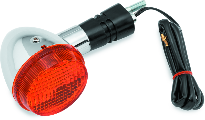 BikeMaster Honda Turn Signal - Rear Right 261322 261322 Photo - Primary