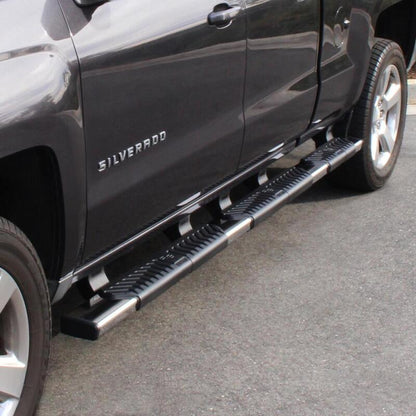 Westin R5 Modular W2W Nerf Step Bars 28-534575 Photo - Mounted
