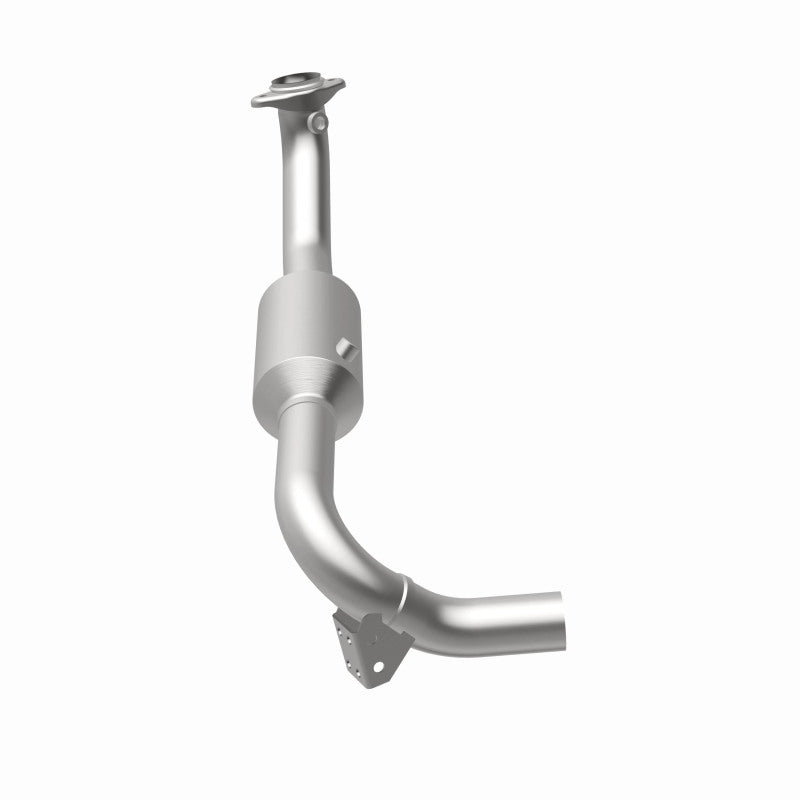 MagnaFlow Lincoln Navigator California Grade CARB Compliant Direct-Fit Catalytic Converter 4451166 360 Degree Image Set