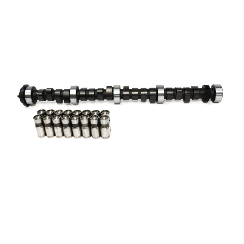 Comp Cams Cam & Lifter Kit, OL 287T H-107 T Thumper CL42-601-5 Photo - Primary