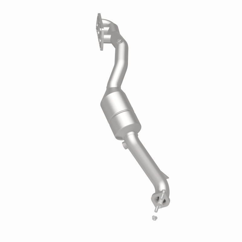 MagnaFlow Audi A8 Quattro OEM Grade Federal / EPA Compliant Manifold Catalytic Converter 51161 360 Degree Image Set
