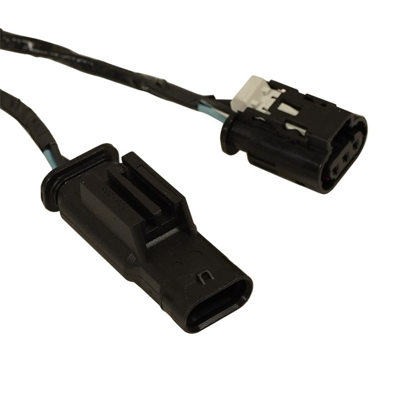 BD Diesel E-PAS Positive Air Shut-Off 6.7L Cummins - Dodge 2019 Pick-up 1036753 Photo - Unmounted