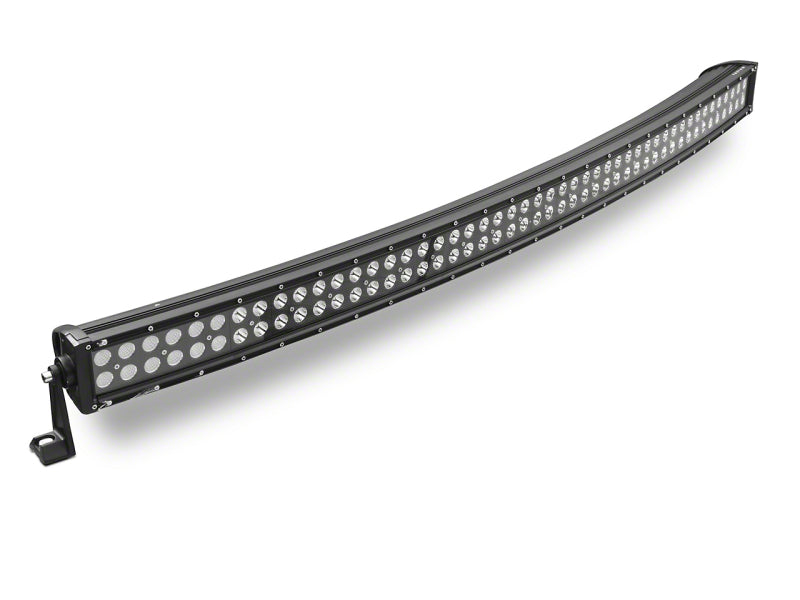 Raxiom 50-In Curved Dual Row LED Light Bar Flood/Spot Combo Beam UNIV (Some Adaptation Required) J106722 J106722 Photo - Primary