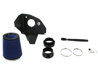 aFe Stage 1 Cold Air Intake BMW 540I All 1997-2003 54-10471 Photo - Unmounted