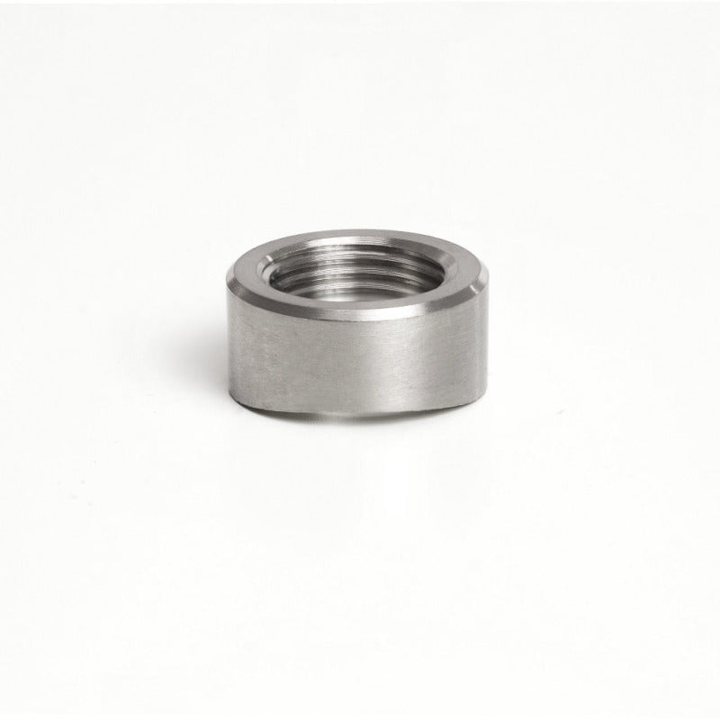 Stainless Bros M18x1.5 O2 Sensor Bung 1.75in to 2.50in Tubing 604-00100-7000 604-00100-7000 Photo - Primary