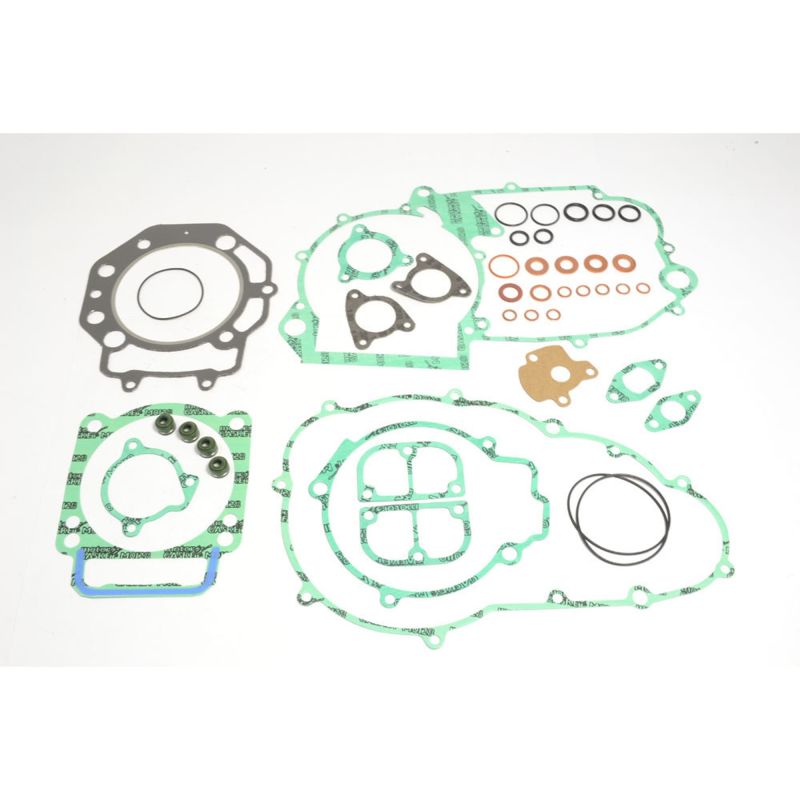 Athena 96-98 KTM 620 DUKE / EGS / EXC / SX Complete Gasket Kit (Excl Oil Seal) P400270850305 P400270850305 Photo - Primary