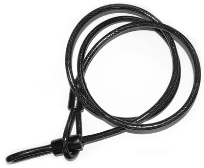 Tuffy Products Tuffy 72In Long- 3/8In Coated Cable 879-375-072-01 879-375-072-01 Photo - Primary