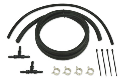 Innovate Vacuum Hose / T-Fitting / Clamp Kit 3885 3885 Photo - Primary