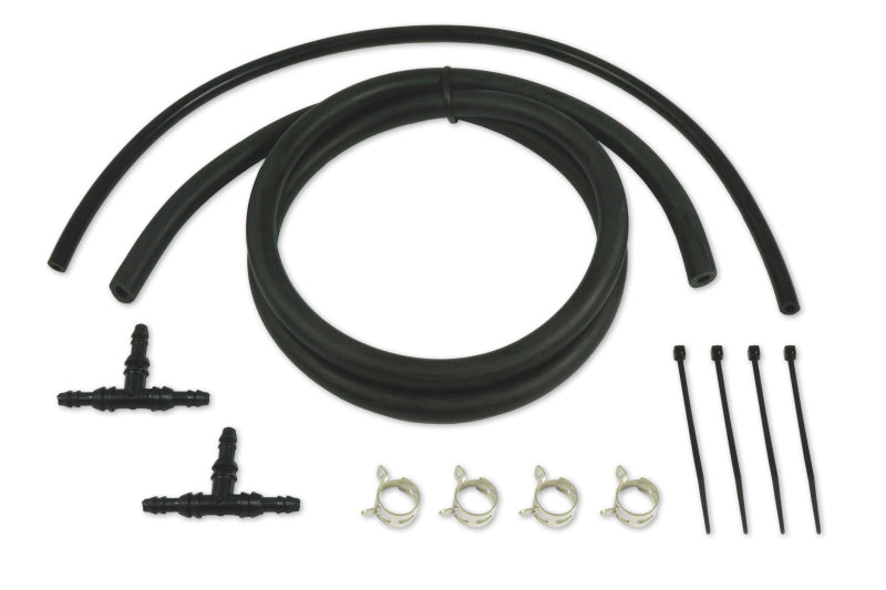 Innovate Vacuum Hose / T-Fitting / Clamp Kit 3885 3885 Photo - Primary