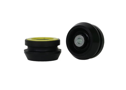 Whiteline Plus 04-06 Pontiac GTO / 8/06-8-09 G8 Front Standard Strut Mount w/ new bearings W41772 W41772 Photo - out of package