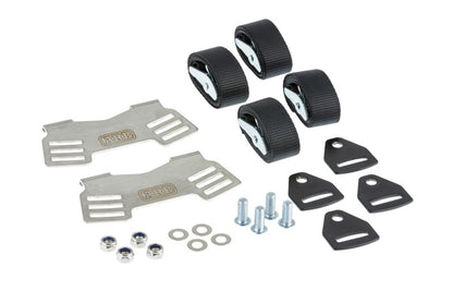 ARB Fridge Tiedown Kit 10900010 10900010 Photo - Unmounted
