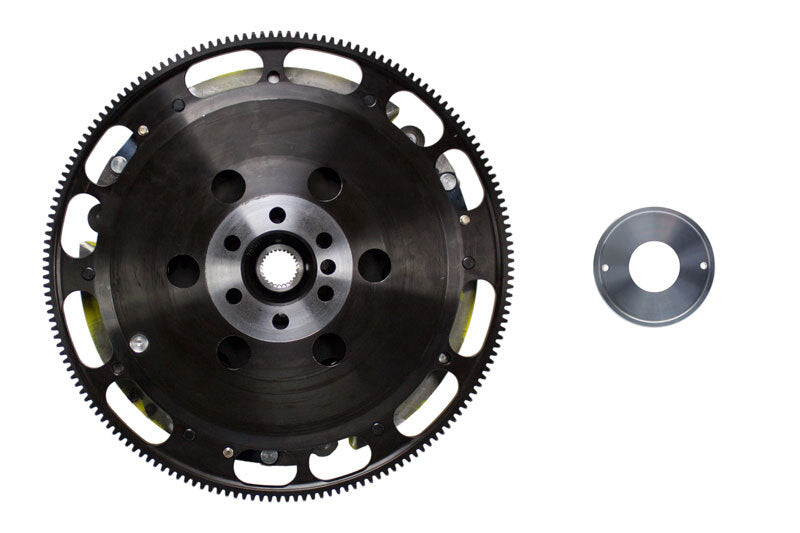 ACT Xtreme Twin Clutch Kit Cadillac CTS V V8 04-07 T1R-G02 Photo - out of package