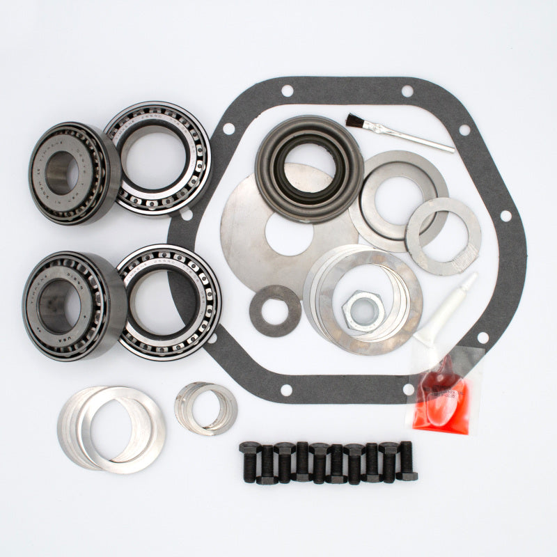 Eaton Dana 44 Front/Rear Master Install Kit K-D44-FR K-D44-FR User 1