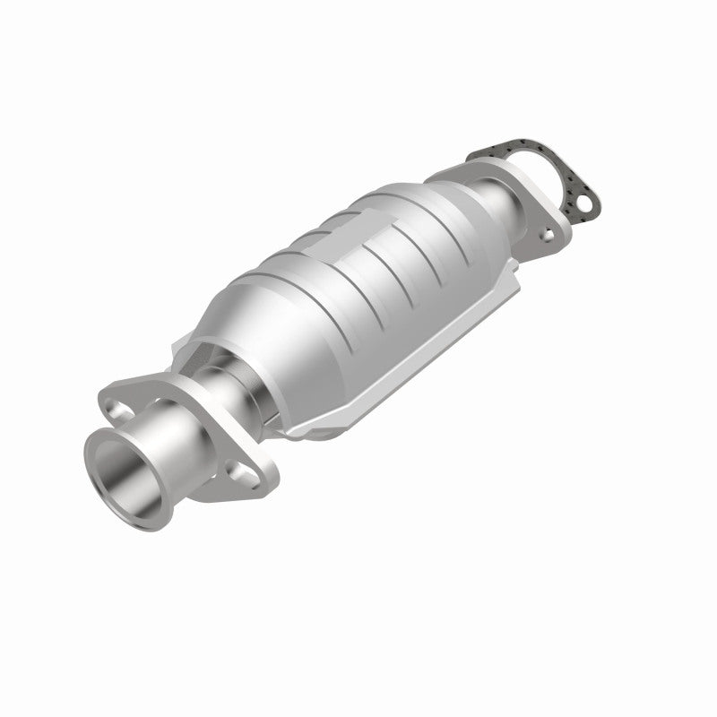 MagnaFlow Standard Grade Federal / EPA Compliant Direct-Fit Catalytic Converter 23240 360 Degree Image Set