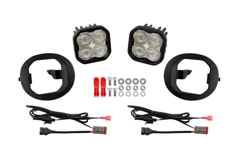 Diode Dynamics DIO Fog Lights Lights Fog Lights main image