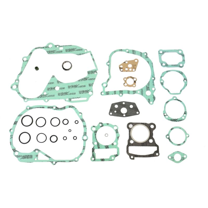 Athena 80-86 Honda CT 110 Complete Gasket Kit P400210850112 P400210850112 Photo - Primary